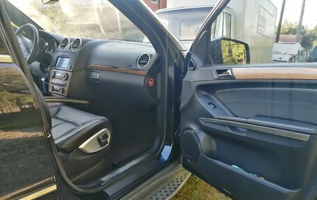 Mercedes-Benz GL-Класс, 2006 год, 1 500 000 рублей, 10 фотография