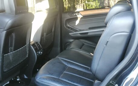 Mercedes-Benz GL-Класс, 2006 год, 1 500 000 рублей, 5 фотография