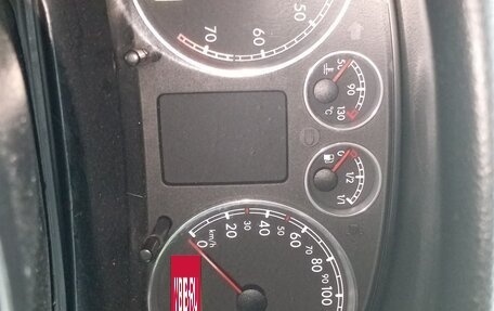 Volkswagen Passat B5+ рестайлинг, 2003 год, 260 000 рублей, 3 фотография
