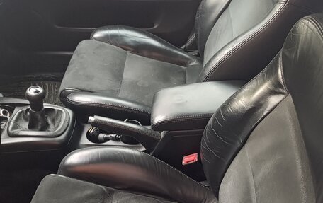 Volkswagen Passat B5+ рестайлинг, 2003 год, 260 000 рублей, 4 фотография
