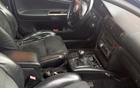 Volkswagen Passat B5+ рестайлинг, 2003 год, 260 000 рублей, 9 фотография