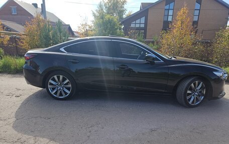 Mazda 6, 2020 год, 2 700 000 рублей, 2 фотография