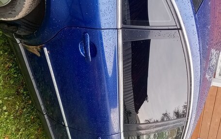 Volkswagen Passat B5+ рестайлинг, 2003 год, 260 000 рублей, 11 фотография