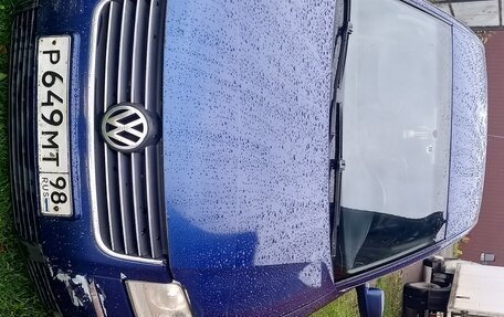 Volkswagen Passat B5+ рестайлинг, 2003 год, 260 000 рублей, 15 фотография