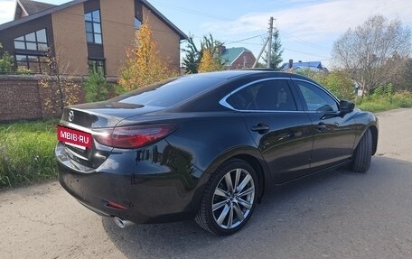 Mazda 6, 2020 год, 2 700 000 рублей, 3 фотография