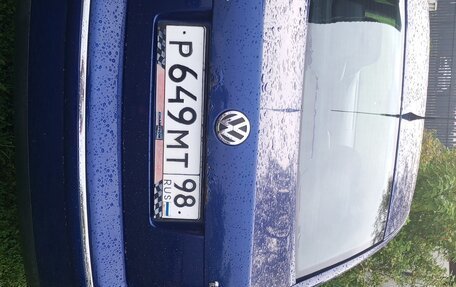 Volkswagen Passat B5+ рестайлинг, 2003 год, 260 000 рублей, 13 фотография