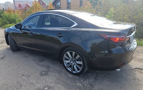 Mazda 6, 2020 год, 2 700 000 рублей, 6 фотография