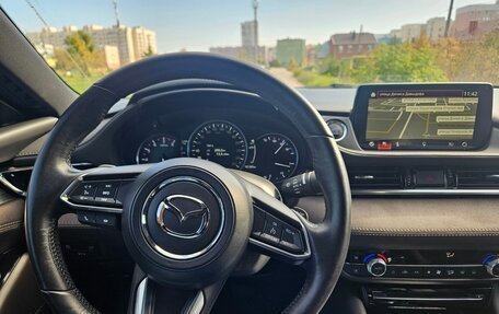 Mazda 6, 2020 год, 2 700 000 рублей, 9 фотография