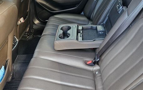 Mazda 6, 2020 год, 2 700 000 рублей, 10 фотография