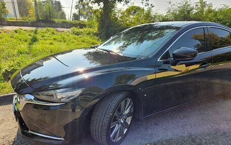 Mazda 6, 2020 год, 2 700 000 рублей, 8 фотография