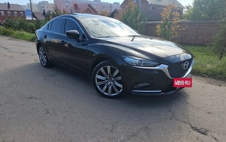 Mazda 6, 2020 год, 2 700 000 рублей, 7 фотография