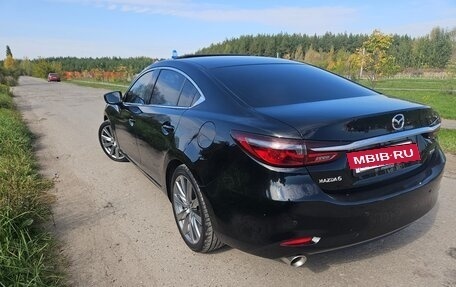 Mazda 6, 2020 год, 2 700 000 рублей, 5 фотография