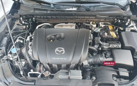 Mazda 6, 2020 год, 2 700 000 рублей, 14 фотография