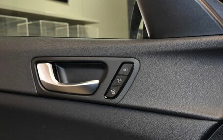 KIA Optima IV, 2018 год, 1 800 000 рублей, 14 фотография