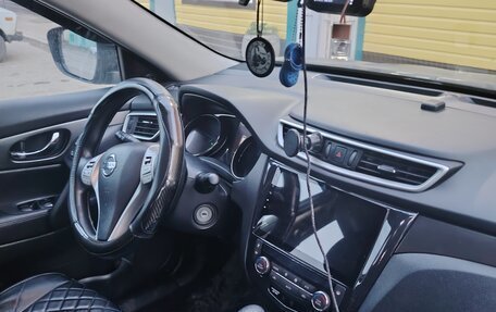 Nissan X-Trail, 2015 год, 2 050 000 рублей, 4 фотография