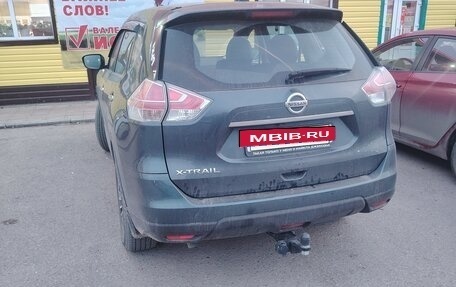 Nissan X-Trail, 2015 год, 2 050 000 рублей, 3 фотография