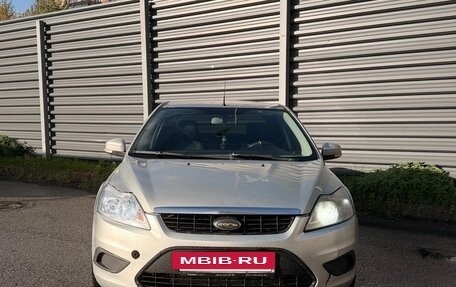 Ford Focus II рестайлинг, 2008 год, 270 000 рублей, 3 фотография