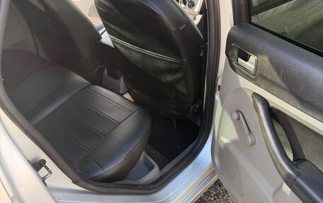 Ford Focus II рестайлинг, 2008 год, 270 000 рублей, 9 фотография