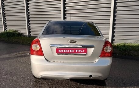 Ford Focus II рестайлинг, 2008 год, 270 000 рублей, 4 фотография