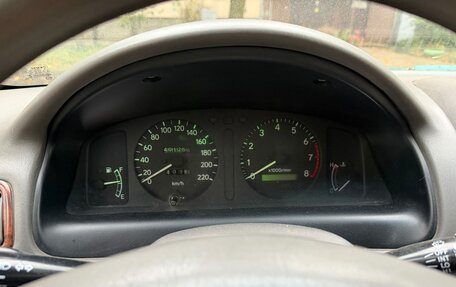 Toyota Corolla, 1998 год, 120 000 рублей, 4 фотография