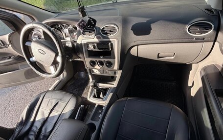 Ford Focus II рестайлинг, 2008 год, 270 000 рублей, 11 фотография