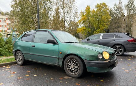 Toyota Corolla, 1998 год, 120 000 рублей, 2 фотография