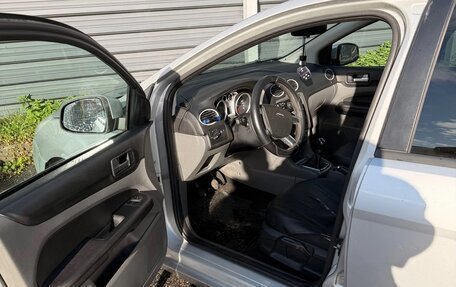 Ford Focus II рестайлинг, 2008 год, 270 000 рублей, 7 фотография