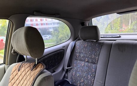 Toyota Corolla, 1998 год, 120 000 рублей, 7 фотография