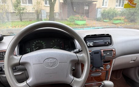 Toyota Corolla, 1998 год, 120 000 рублей, 6 фотография