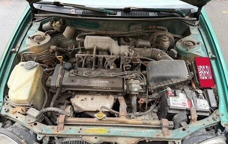 Toyota Corolla, 1998 год, 120 000 рублей, 8 фотография