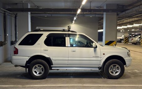 Isuzu Wizard II, 2000 год, 699 000 рублей, 5 фотография