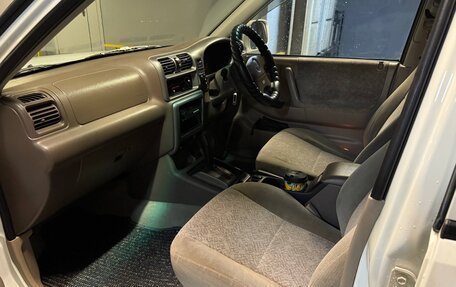 Isuzu Wizard II, 2000 год, 699 000 рублей, 24 фотография