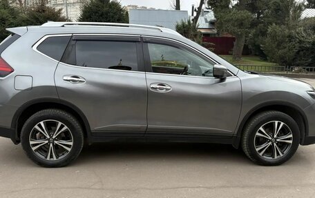 Nissan X-Trail, 2019 год, 2 100 000 рублей, 3 фотография