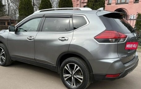 Nissan X-Trail, 2019 год, 2 100 000 рублей, 4 фотография