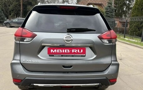 Nissan X-Trail, 2019 год, 2 100 000 рублей, 5 фотография
