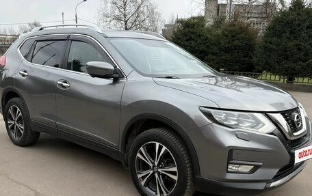 Nissan X-Trail, 2019 год, 2 100 000 рублей, 8 фотография