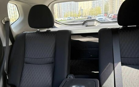 Nissan X-Trail, 2019 год, 2 100 000 рублей, 13 фотография