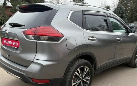 Nissan X-Trail, 2019 год, 2 100 000 рублей, 7 фотография