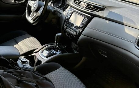Nissan X-Trail, 2019 год, 2 100 000 рублей, 14 фотография