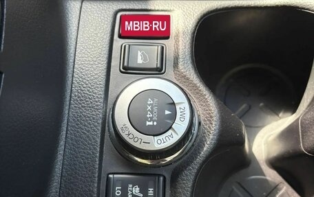 Nissan X-Trail, 2019 год, 2 100 000 рублей, 9 фотография