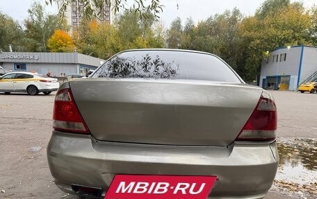 Nissan Almera Classic, 2006 год, 225 000 рублей, 5 фотография
