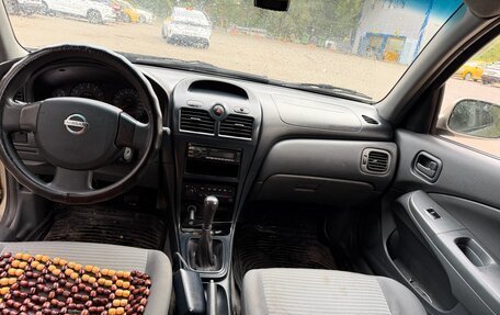 Nissan Almera Classic, 2006 год, 225 000 рублей, 7 фотография