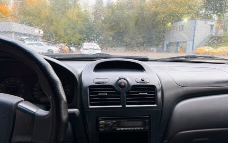 Nissan Almera Classic, 2006 год, 225 000 рублей, 9 фотография