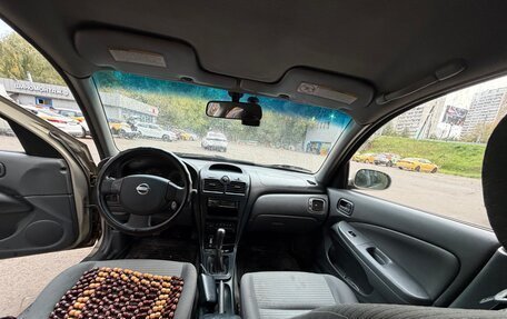 Nissan Almera Classic, 2006 год, 225 000 рублей, 8 фотография