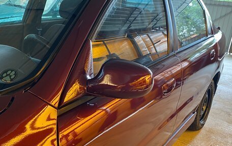 Chevrolet Lanos I, 2008 год, 230 000 рублей, 11 фотография