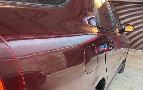 Chevrolet Lanos I, 2008 год, 230 000 рублей, 6 фотография