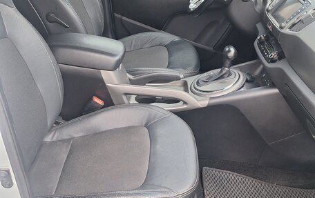 KIA Sportage III, 2014 год, 1 580 000 рублей, 8 фотография