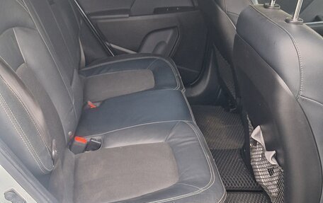 KIA Sportage III, 2014 год, 1 580 000 рублей, 13 фотография