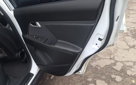 KIA Sportage III, 2014 год, 1 580 000 рублей, 14 фотография