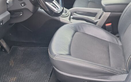 KIA Sportage III, 2014 год, 1 580 000 рублей, 10 фотография